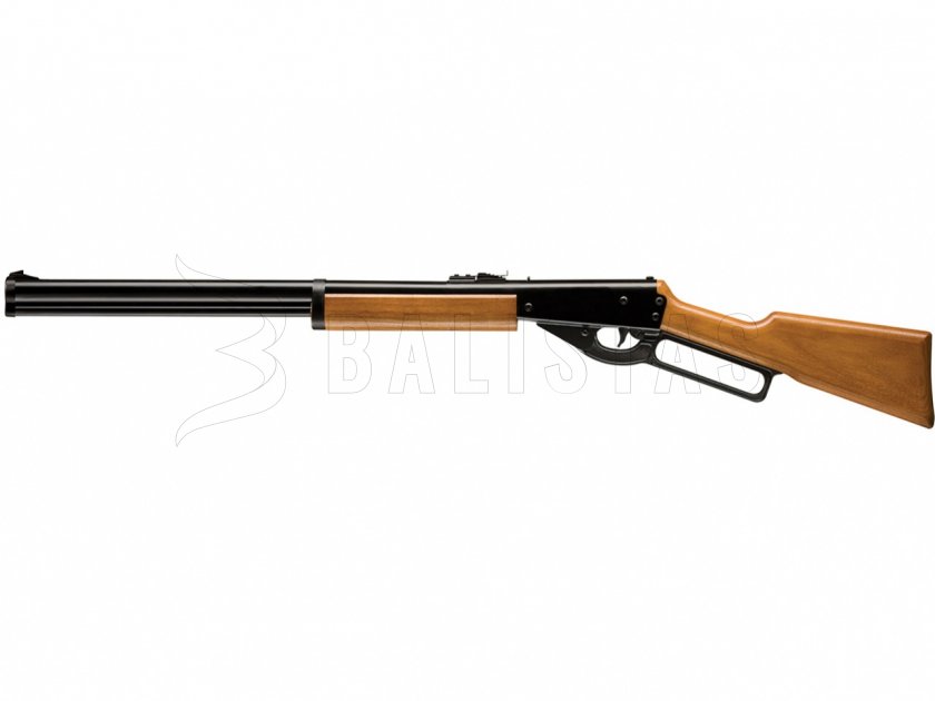 Vzduchovka Crosman Marlin Cowboy 4,5mm