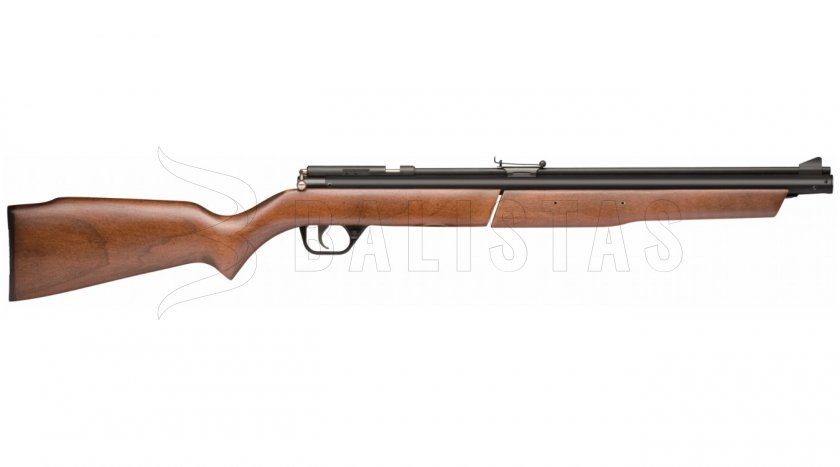 Vzduchovka Crosman Benjamin 392 5,5mm