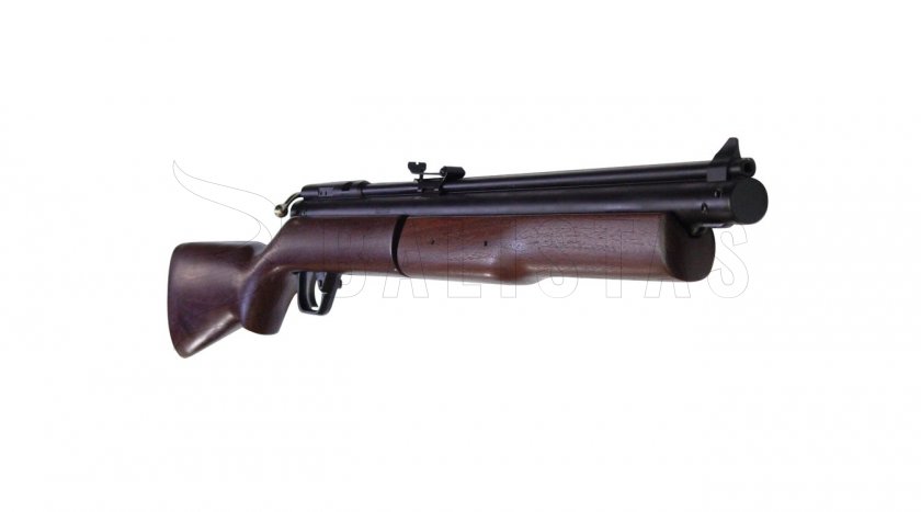 Vzduchovka Crosman Benjamin 392 5,5mm