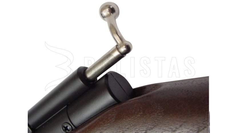 Vzduchovka Crosman Benjamin 392 5,5mm