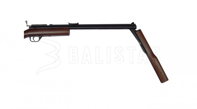 Vzduchovka Crosman Benjamin 392 5,5mm