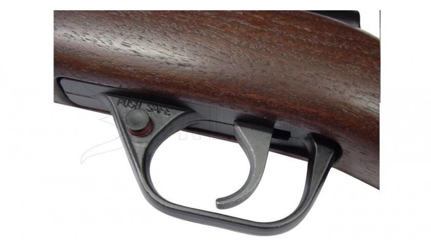 Vzduchovka Crosman Benjamin 392 5,5mm