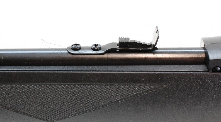 Vzduchovka Crosman 1077 4,5mm