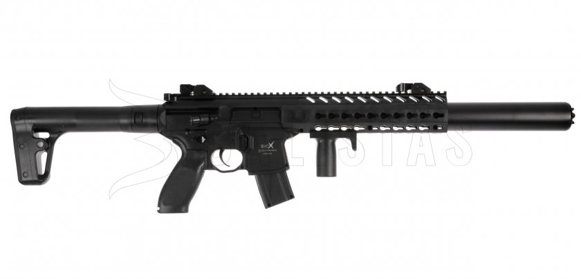 Vzduchovka Sig Sauer MCX 4,5mm 2