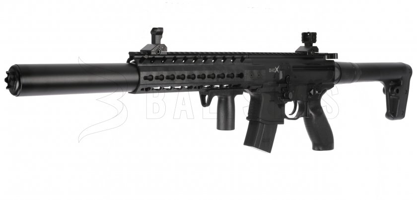 Vzduchovka Sig Sauer MCX 4,5mm 3