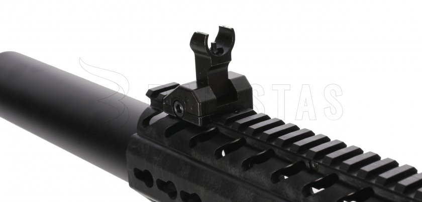 Vzduchovka Sig Sauer MCX 4,5mm 10