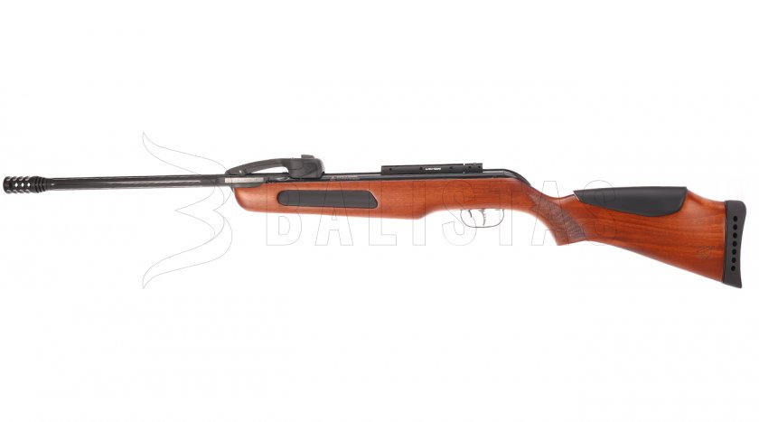 Vzduchovka Gamo Replay 10 SET Dřevo 4,5mm