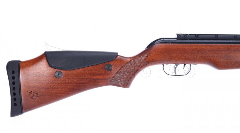 Vzduchovka Gamo Replay 10 SET Dřevo 4,5mm