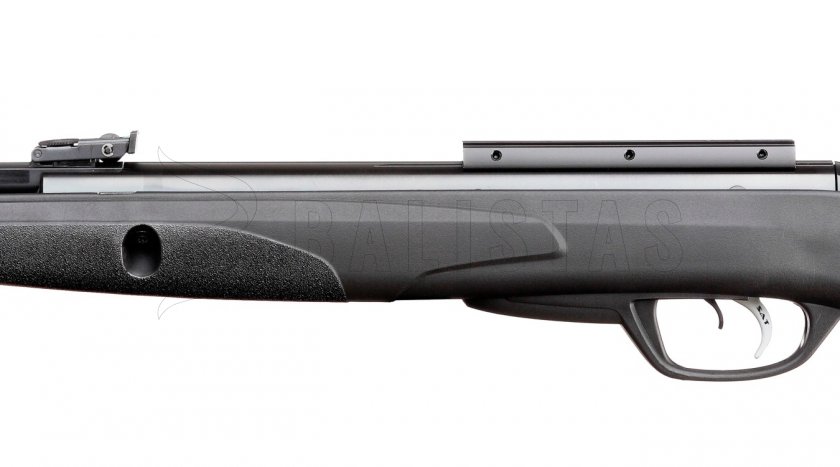 Vzduchovka Gamo Black Knight Set 5,5mm