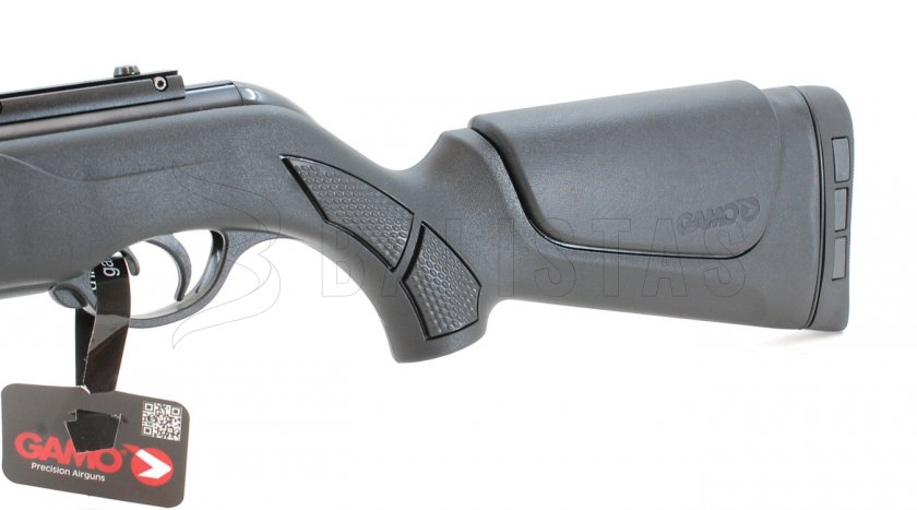 Vzduchovka Gamo Shadow DX Set 5,5mm