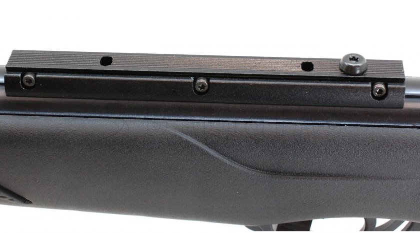 Vzduchovka Gamo Shadow DX Set 5,5mm