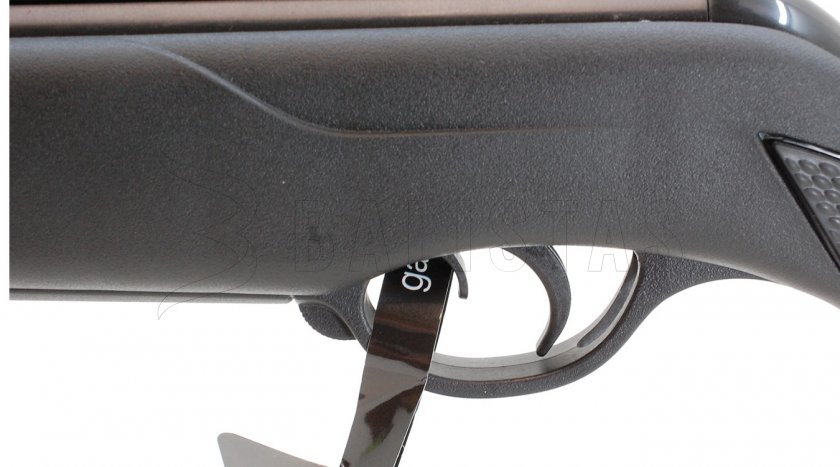 Vzduchovka Gamo Shadow DX Set 5,5mm