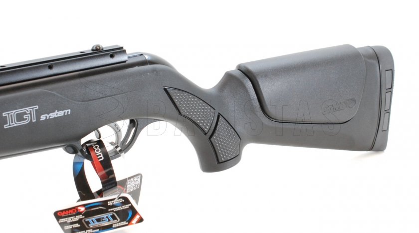 Vzduchovka Gamo Shadow IGT 4,5mm