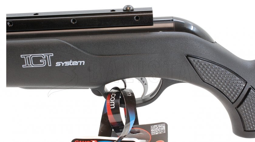 Vzduchovka Gamo Shadow IGT 4,5mm