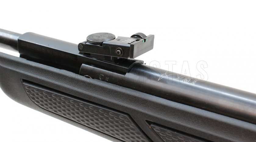 Vzduchovka Gamo Shadow DX 4,5mm