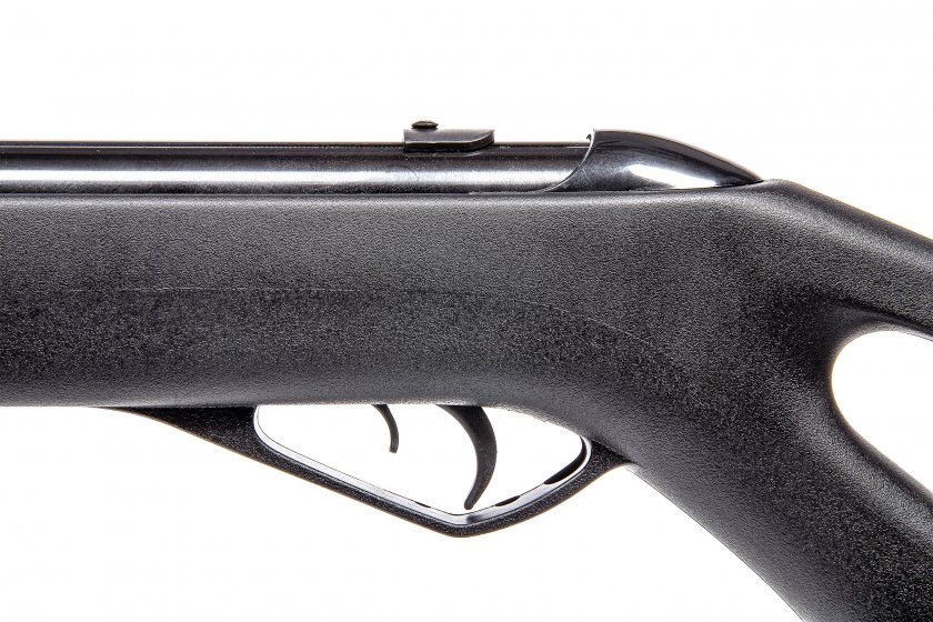 Vzduchovka Gamo Whisper X 4,5mm
