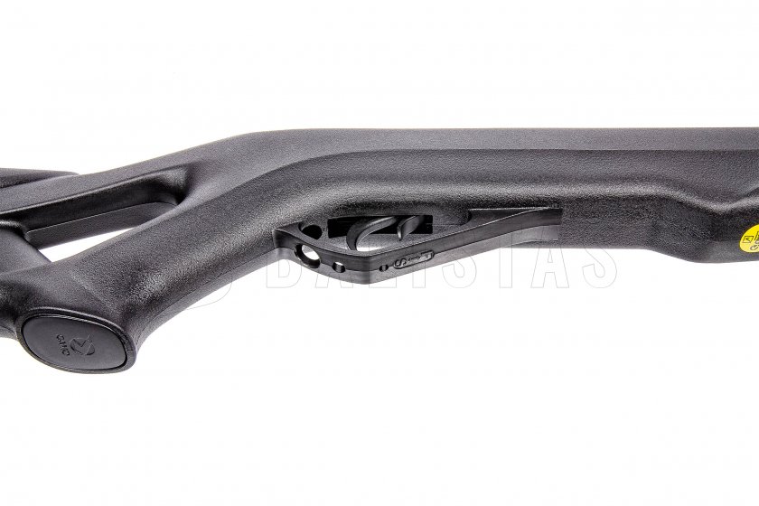 Vzduchovka Gamo Whisper X 4,5mm