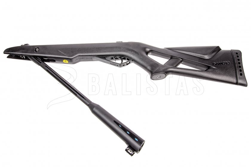 Vzduchovka Gamo Whisper X 4,5mm