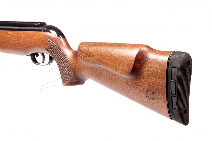 Vzduchovka Gamo CF-X Royal 4,5mm