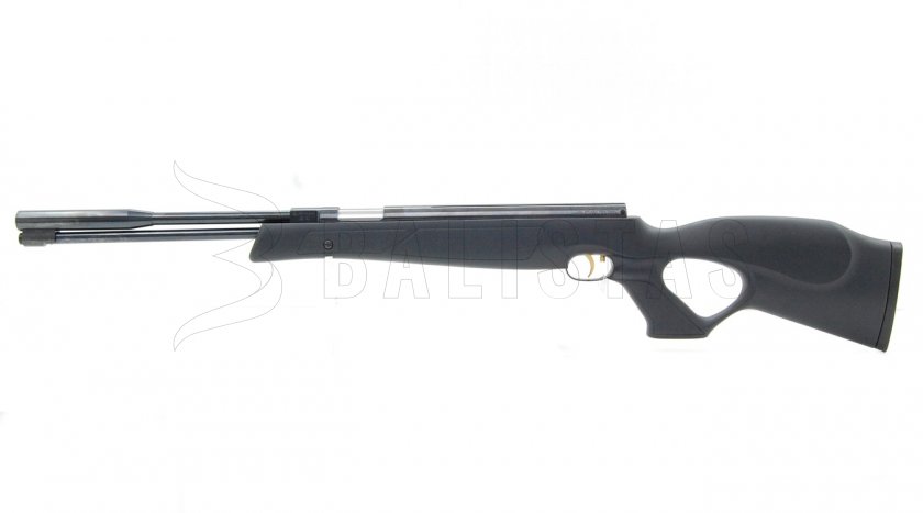 Vzduchovka Weihrauch HW 97 Black Line 4,5mm