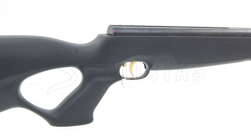Vzduchovka Weihrauch HW 97 Black Line 4,5mm