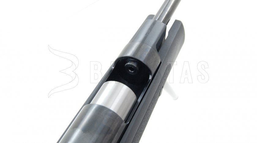 Vzduchovka Weihrauch HW 97 Black Line 4,5mm