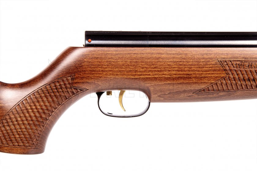 Vzduchovka Weihrauch HW 97 K 5,5mm