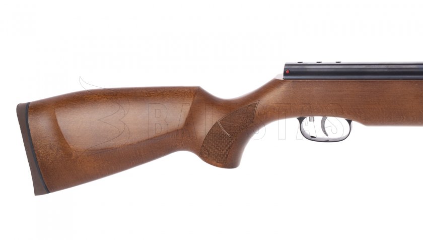 Vzduchovka Weihrauch HW 57 4,5mm