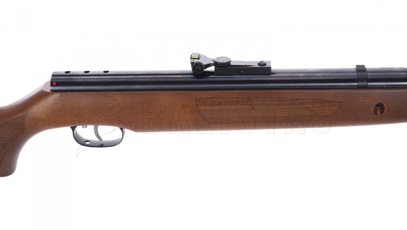Vzduchovka Weihrauch HW 57 4,5mm