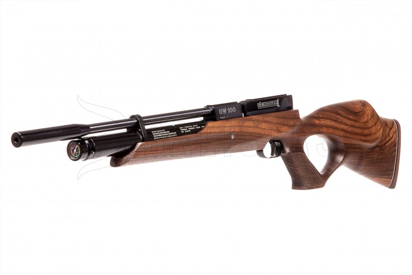 Vzduchovka Weihrauch HW 100 T 5,5mm