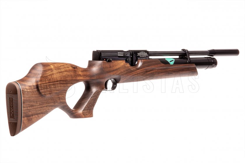 Vzduchovka Weihrauch HW 100 T 5,5mm
