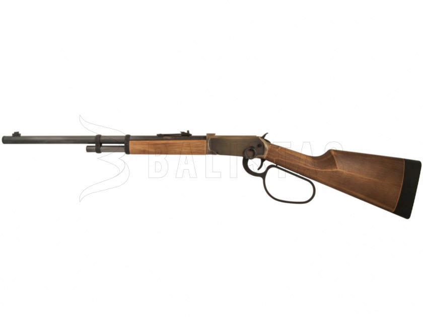Vzduchovka Walther Lever Action Duke 4,5mm