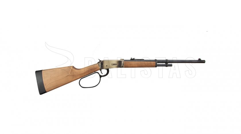 Vzduchovka Walther Lever Action Duke 4,5mm