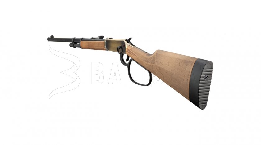Vzduchovka Walther Lever Action Duke 4,5mm
