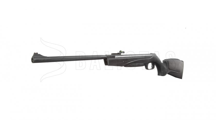 Vzduchovka Hammerli Black Force 880 4,5mm