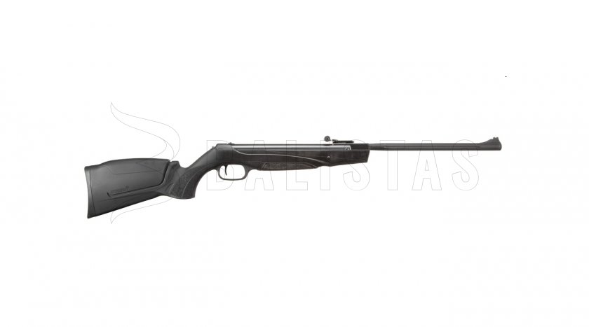 Vzduchovka Hammerli Black Force 880 4,5mm