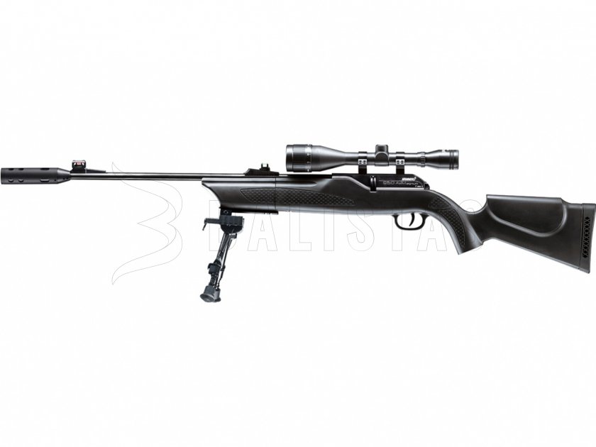 Vzduchovka Umarex 850 Air Magnum XT 4,5mm