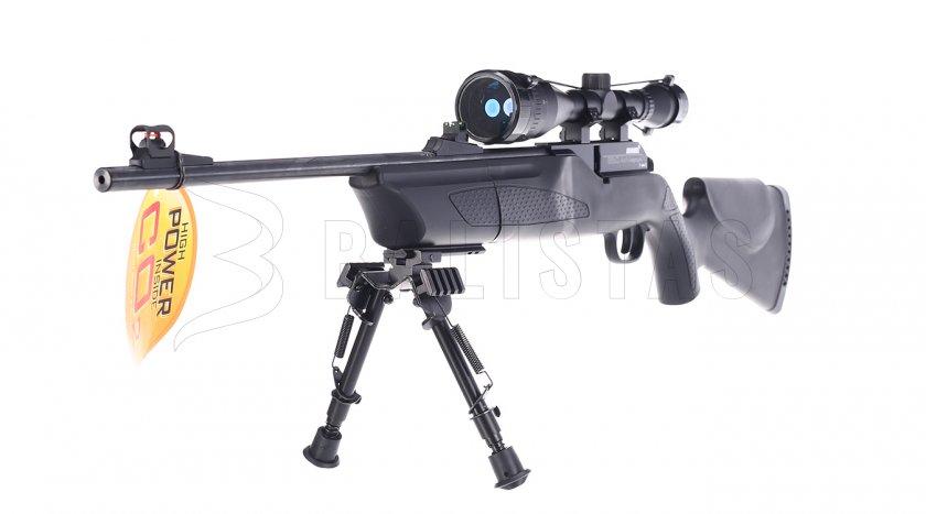 Vzduchovka Umarex 850 Air Magnum XT 4,5mm