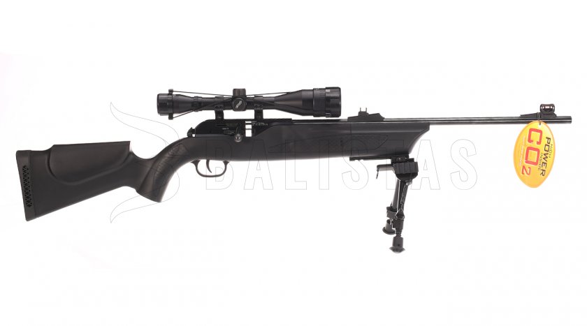 Vzduchovka Umarex 850 Air Magnum XT 4,5mm