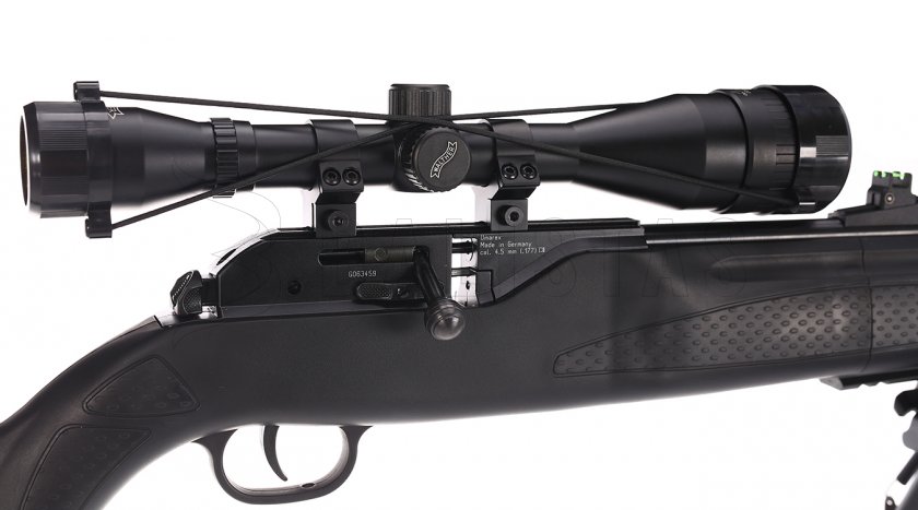 Vzduchovka Umarex 850 Air Magnum XT 4,5mm