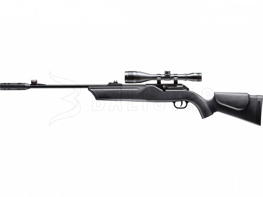 Vzduchovka Umarex 850 AirMagnum Target Kit 4,5mm