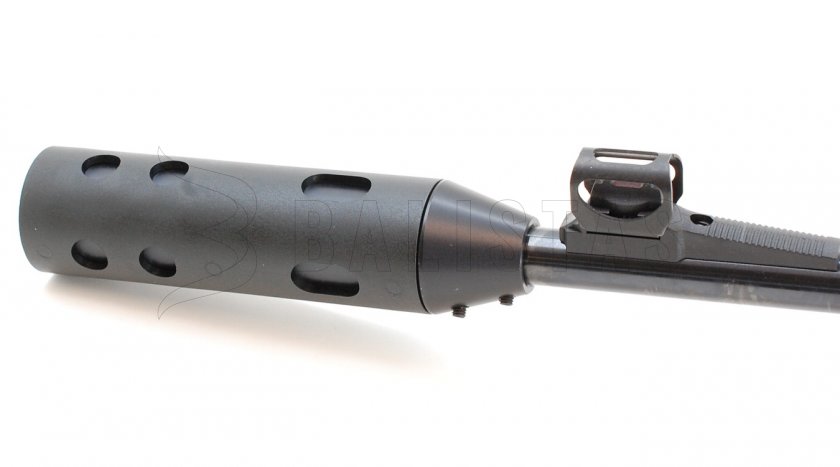 Vzduchovka Umarex 850 AirMagnum Target Kit 4,5mm