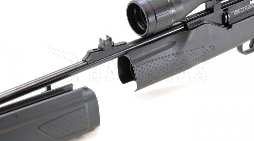 Vzduchovka Umarex 850 AirMagnum Target Kit 4,5mm