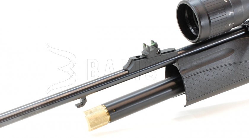 Vzduchovka Umarex 850 AirMagnum Target Kit 4,5mm