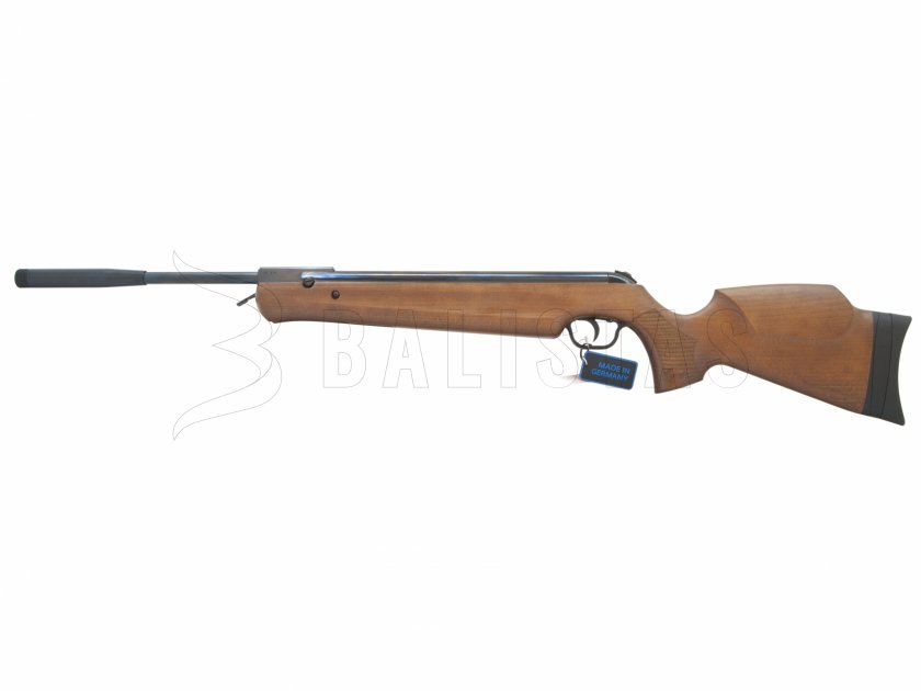 Vzduchovka Walther LGV Master Pro cal.5,5mm