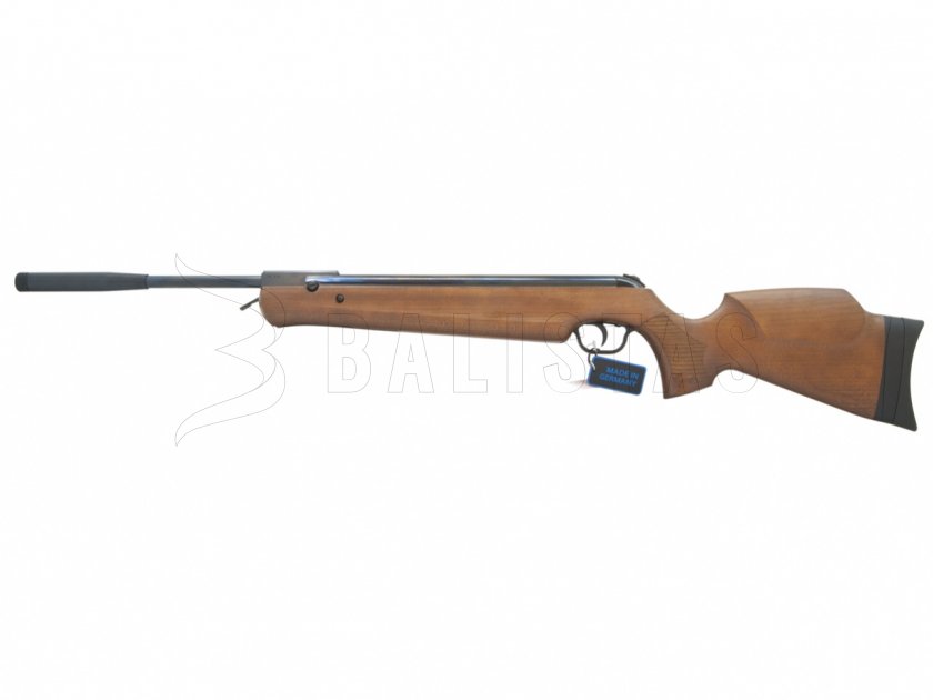 Vzduchovka Walther LGV Master Pro cal.4,5mm