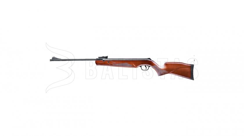 Vzduchovka Walther Terrus WS 4,5mm