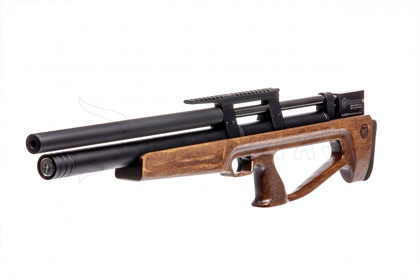 Vzduchovka Kalibrgun Cricket Standart WST 9mm