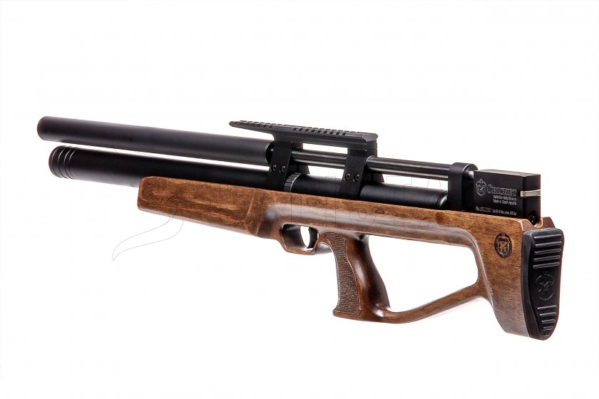 Vzduchovka Kalibrgun Cricket Standart WST 9mm