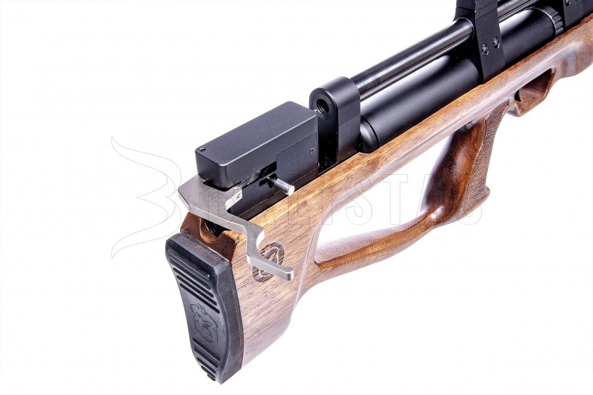 Vzduchovka Kalibrgun Cricket Standart WST 9mm
